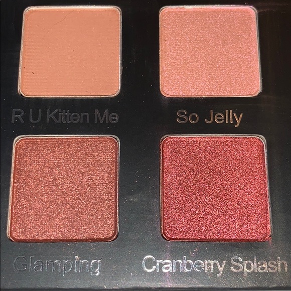 Original Violet Voss Holy Grail Palette - Picture 9 of 16